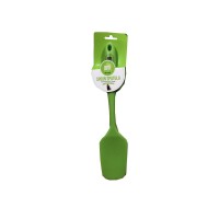 Cook Works, Spoon Spatula (Green)