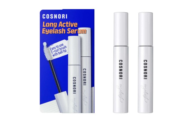 Long Active Eyelash Serum, 0.3 fl oz 2-pack