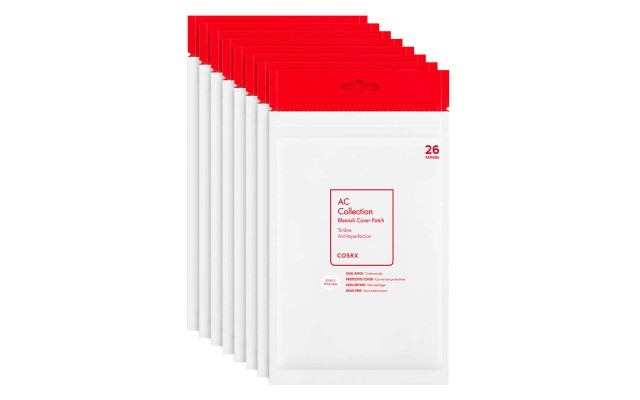  AC Collection Blemish Cover Patch 26-count, 8-pack