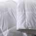 Cottonpure 100% Cotton Comforter, One Color, Full/Queen