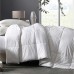 Cottonpure 100% Cotton Comforter, One Color, King