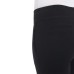  Ladies' Pull-On Pant, Black, X-Large