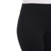  Ladies' Pull-On Pant, Black, X-Large