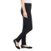  Ladies' Pull-On Pant, Black, X-Large