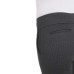  Ladies' Pull-On Pant, Gray, 3X