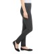  Ladies' Pull-On Pant, Gray, X-Small
