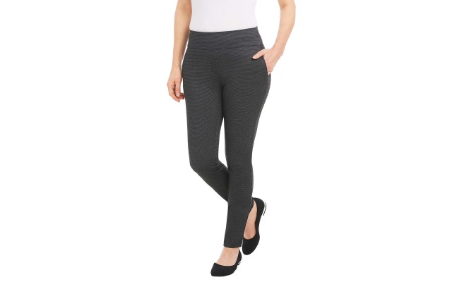  Ladies' Pull-On Pant, Gray, XX-Large
