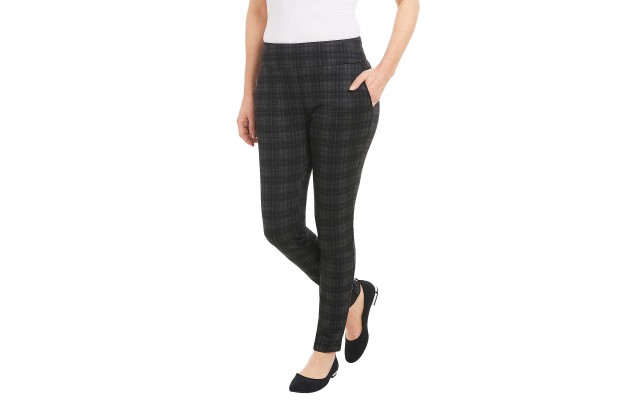  Ladies' Pull-On Pant, Multi, 3X