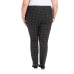  Ladies' Pull-On Pant, Multi, 3X