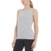  Ladies' Breathe Tank, 2-pack, Blue, X-Large