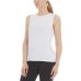  Ladies' Breathe Tank, 2-pack, Green, Medium