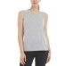  Ladies' Breathe Tank, 2-pack, Blue, X-Large