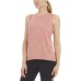  Ladies' Breathe Tank, 2-pack, Pink, Large