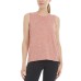  Ladies' Breathe Tank, 2-pack, Pink, Medium