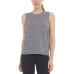  Ladies' Breathe Tank, 2-pack, Pink, Medium