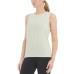  Ladies' Breathe Tank, 2-pack, Green, Medium