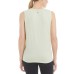  Ladies' Breathe Tank, 2-pack, Green, Medium