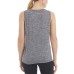  Ladies' Breathe Tank, 2-pack, Pink, Large