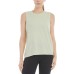 Ladies' Breathe Tank, 2-pack, Green, Medium