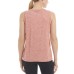  Ladies' Breathe Tank, 2-pack, Pink, Medium