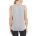  Ladies' Breathe Tank, 2-pack, Blue, X-Large