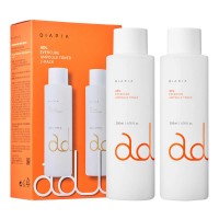 Diapia ADL Moisturizing Toner 6.76 fl oz, 2-pack