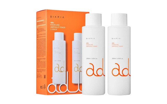  ADL Moisturizing Toner 6.76 fl oz, 2-pack
