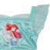  Kids' Fantasy Gown, Little Mermaid, One Color, 6X
