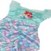  Kids' Fantasy Gown, Little Mermaid, One Color, 6X