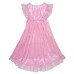  Kids' Fantasy Gown, Princess, One Color, 6