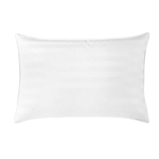  Hotel & Resort Hungarian White Goose Down All Positions Pillow, One Color, King Size