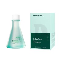 Dr. Different Scaling Toner For Oily Skin, 6.76 fl oz