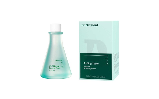  Scaling Toner For Oily Skin, 6.76 fl oz