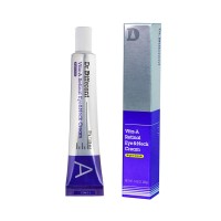Dr. Different Vita-A Retinal Eye & Neck Night Cream, 1.05 fl oz