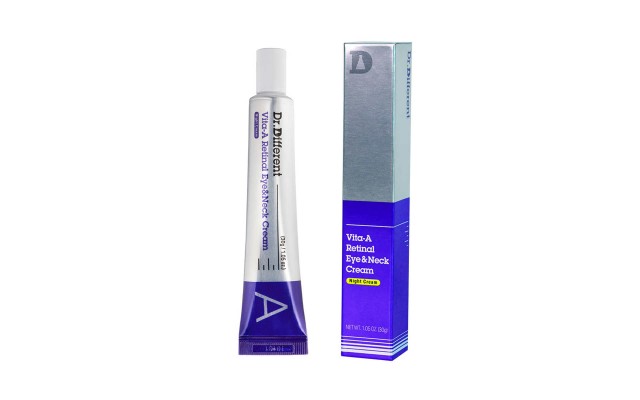 Vita-A Retinal Eye & Neck Night Cream, 1.05 fl oz