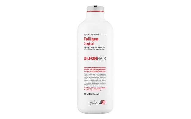  Folligen Original Treatment for Hair and Scalp, 25.36 fl oz