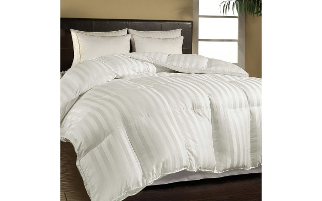 DuraLOFT Down Alternative Comforter, One Color, Full/Queen