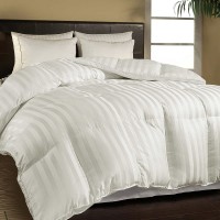 DuraLOFT Down Alternative Comforter, One Color, King