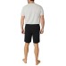  Men’s 3-Piece Lounge Set, Black, XX-Large