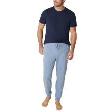 Eddie Bauer Men’s 3-Piece Lounge Set