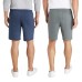  Men’s Short, 2-pack, Blue, 3X-Large
