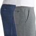  Men’s Short, 2-pack, Blue, 3X-Large