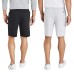  Men’s Short, 2-pack, Black, X-Large
