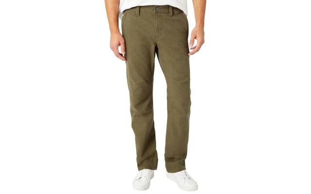  Men's Utility Pant, Green, 38 x 34