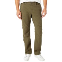 Eddie Bauer Men's Utility Pant, Green, 40 x 32