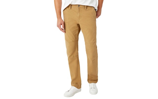  Men's Utility Pant, Tan, 34 x 32
