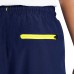 Youth 2-pack Hybrid Short, Green, Medium (10/12)