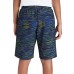  Youth 2-pack Hybrid Short, Green, Medium (10/12)