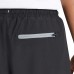  Youth 2-pack Hybrid Short, Black, Small (7/8)