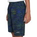  Youth 2-pack Hybrid Short, Green, Large (14/16)